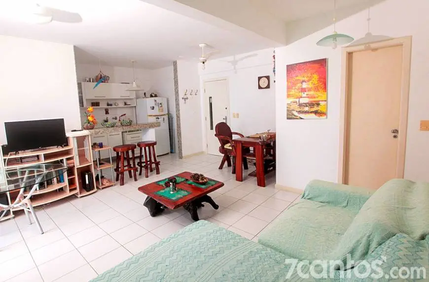 Foto 3 de Apartamento com 1 Quarto para alugar, 70m² em Barra, Salvador