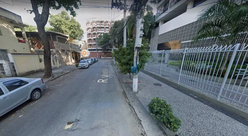 Foto 3 de Apartamento com 1 Quarto à venda, 152m² em Grajaú, Rio de Janeiro
