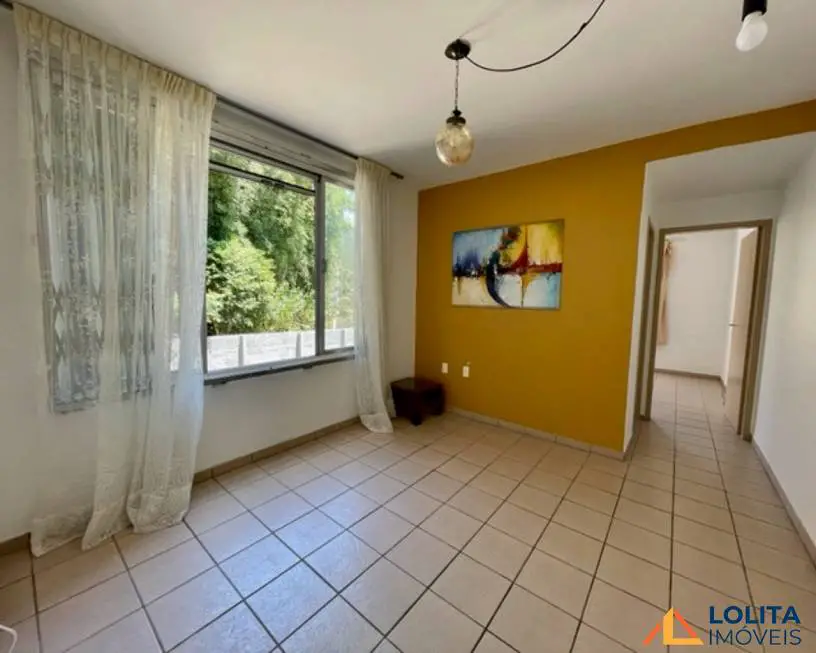 Foto 1 de Apartamento com 1 Quarto à venda, 48m² em Itacorubi, Florianópolis