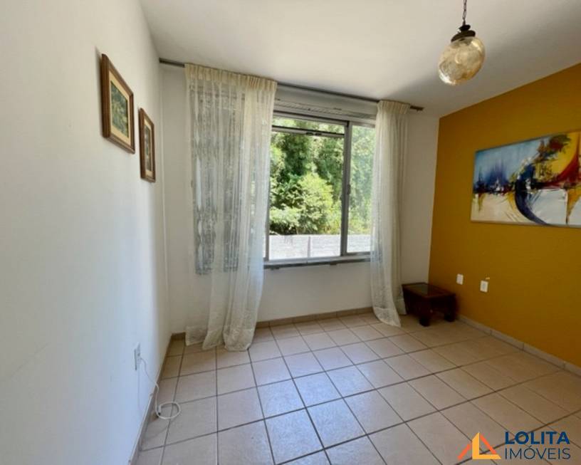 Foto 5 de Apartamento com 1 Quarto à venda, 48m² em Itacorubi, Florianópolis
