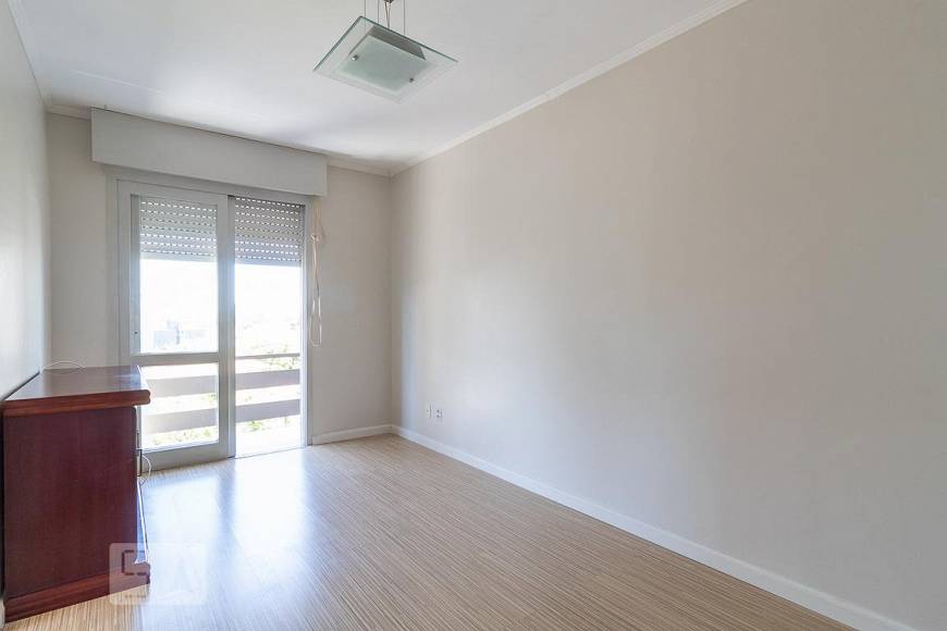 Foto 2 de Apartamento com 1 Quarto para alugar, 42m² em Jardim Lindóia, Porto Alegre
