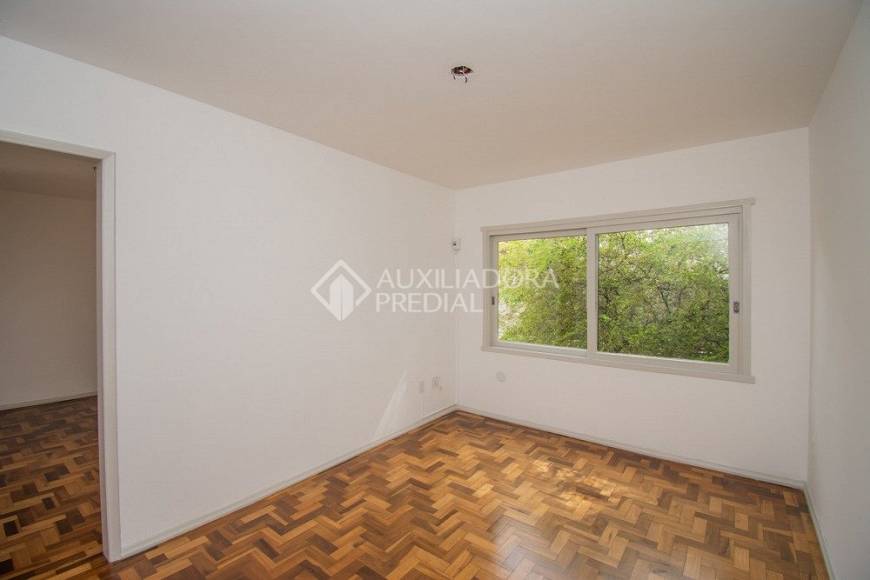 Foto 1 de Apartamento com 1 Quarto para alugar, 42m² em Rio Branco, Porto Alegre