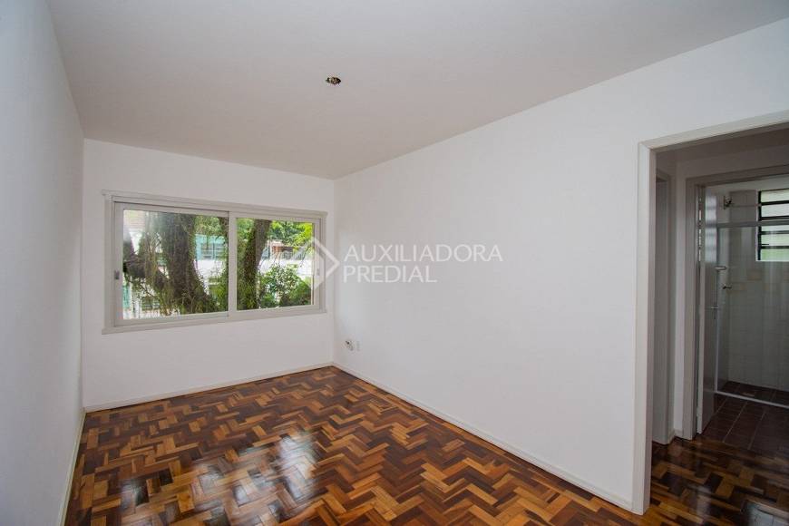 Foto 1 de Apartamento com 1 Quarto para alugar, 46m² em Rio Branco, Porto Alegre