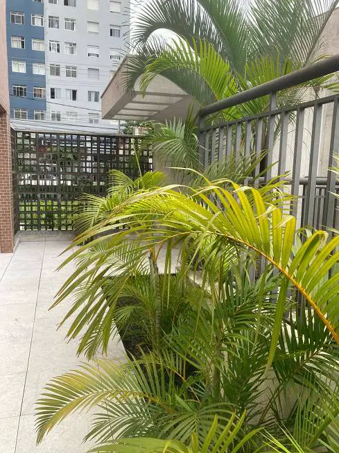 Foto 2 de Apartamento com 1 Quarto para alugar, 43m² em Sumarezinho, São Paulo