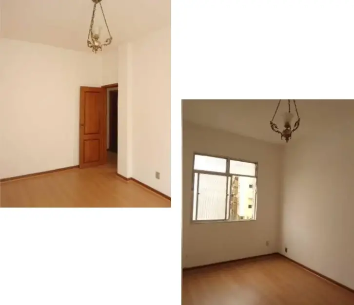 Foto 2 de Apartamento com 2 Quartos para alugar, 60m² em Cachambi, Rio de Janeiro