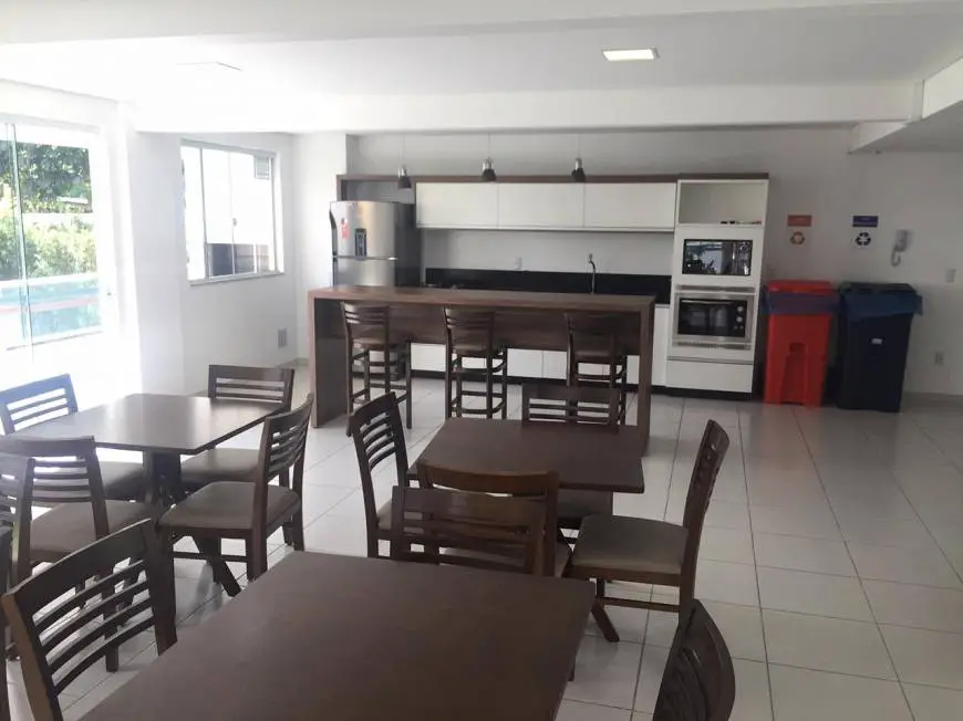 Foto 2 de Apartamento com 2 Quartos à venda, 65m² em Canasvieiras, Florianópolis