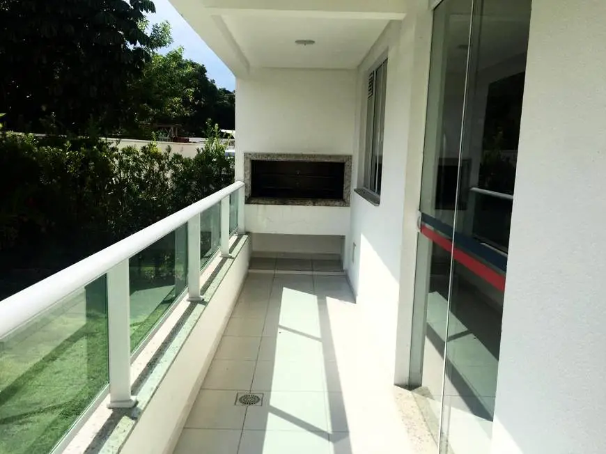 Foto 4 de Apartamento com 2 Quartos à venda, 65m² em Canasvieiras, Florianópolis