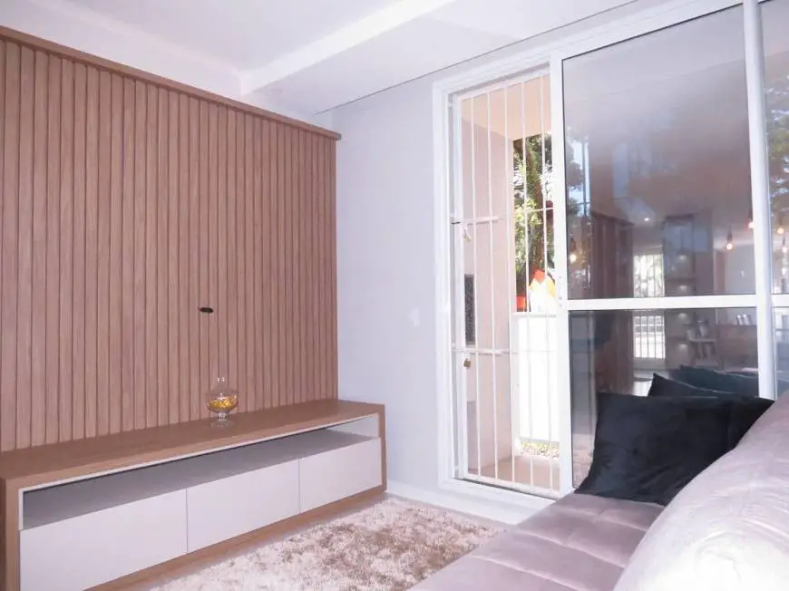 Foto 3 de Apartamento com 2 Quartos à venda, 78m² em Capão Raso, Curitiba