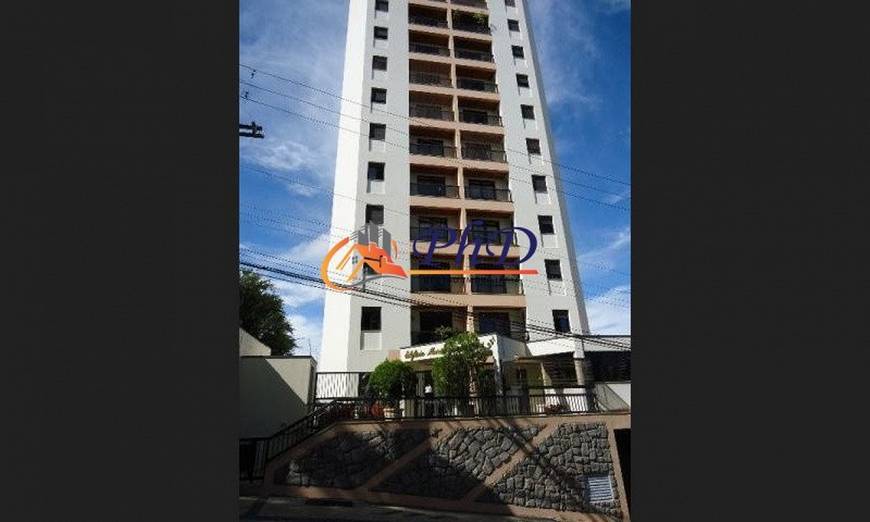 Foto 1 de Apartamento com 2 Quartos à venda, 72m² em Centro, Jundiaí