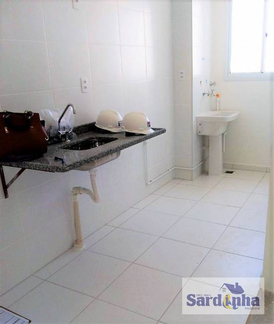 Foto 5 de Apartamento com 2 Quartos à venda, 53m² em Conceição, Diadema