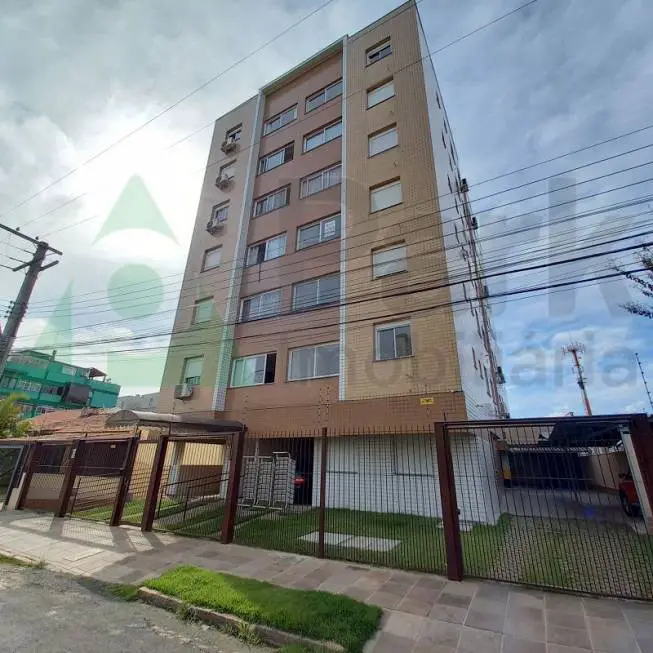 Foto 1 de Apartamento com 2 Quartos para alugar, 52m² em Cristo Redentor, Porto Alegre