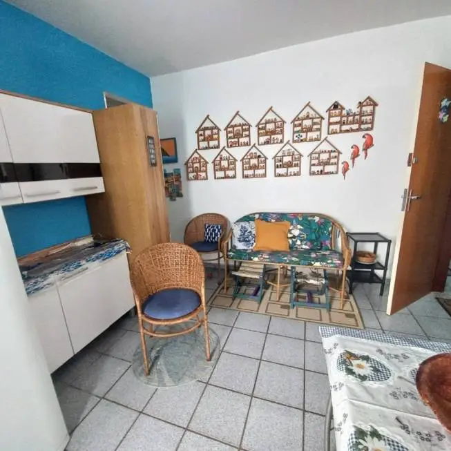 Foto 1 de Apartamento com 2 Quartos à venda, 62m² em Enseada Azul, Guarapari