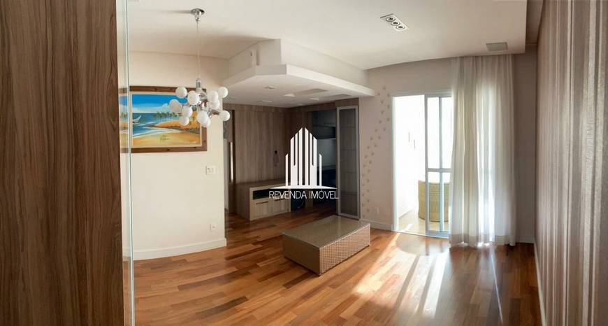 Foto 3 de Apartamento com 2 Quartos à venda, 78m² em Ipiranga, São Paulo