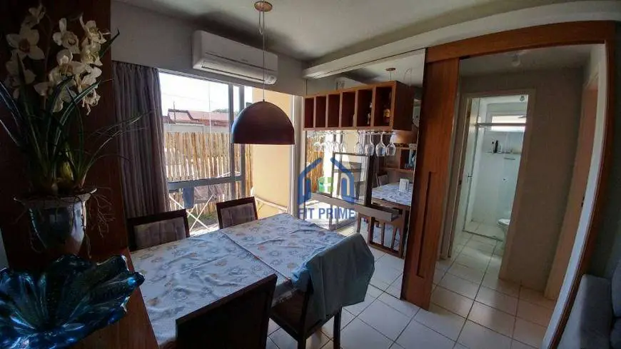 Foto 1 de Apartamento com 2 Quartos à venda, 50m² em Jardim Planalto, São José do Rio Preto