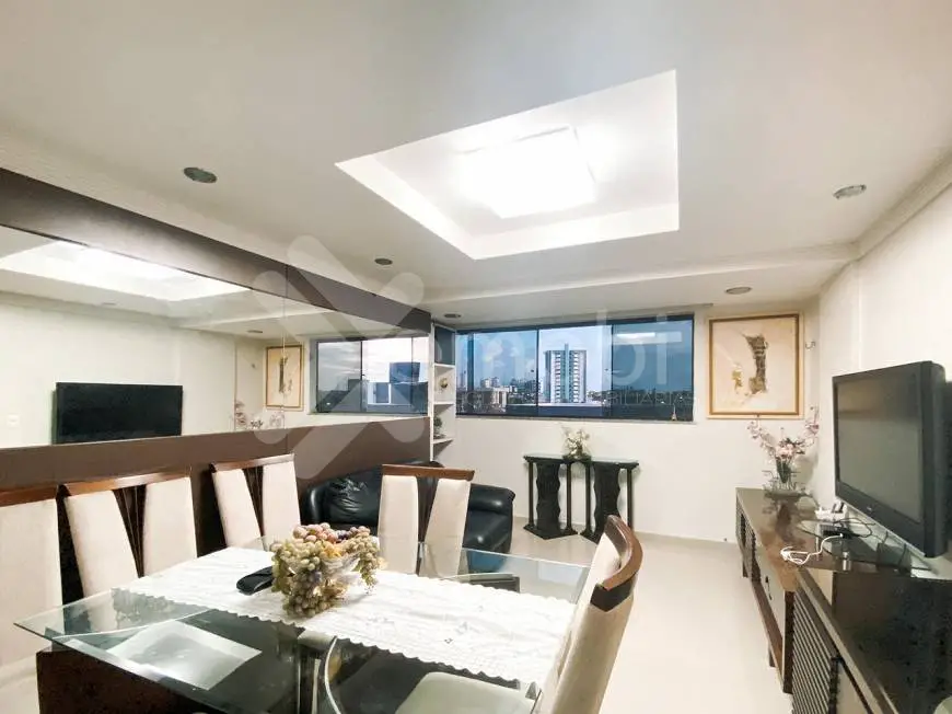 Foto 3 de Apartamento com 2 Quartos à venda, 60m² em Lagoa Nova, Natal