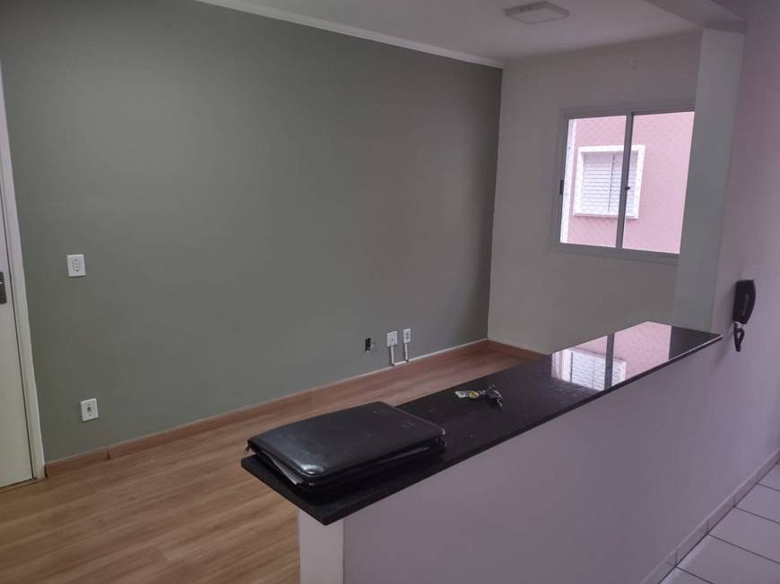 Foto 1 de Apartamento com 2 Quartos à venda, 54m² em Loteamento Parque Industrial, Jundiaí