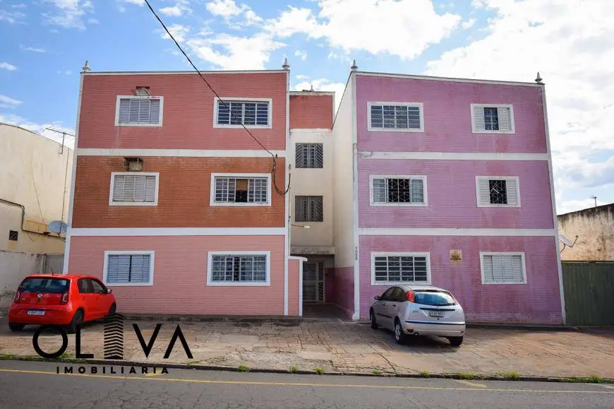 Foto 1 de Apartamento com 2 Quartos para venda ou aluguel, 69m² em Parque Industrial, São José do Rio Preto