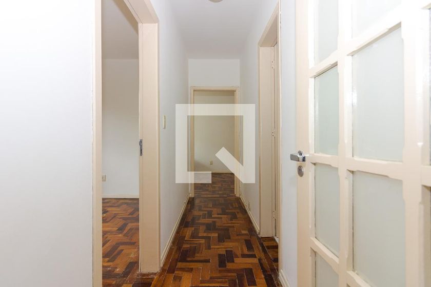 Foto 5 de Apartamento com 2 Quartos para alugar, 65m² em Petrópolis, Porto Alegre