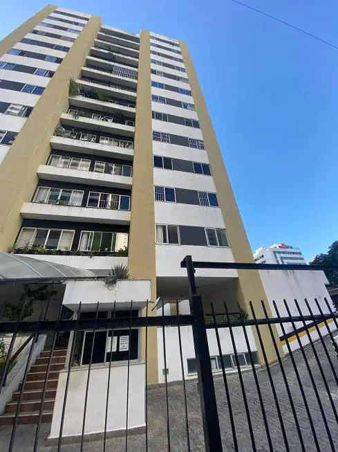 Foto 1 de Apartamento com 2 Quartos à venda, 79m² em Pituba, Salvador