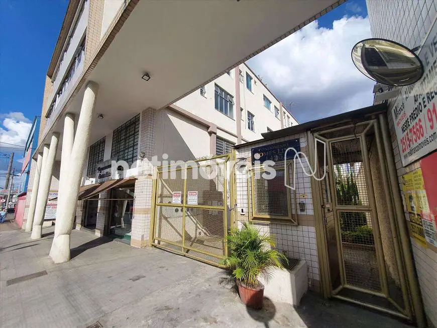 Foto 1 de Apartamento com 2 Quartos para alugar, 65m² em Prado, Belo Horizonte