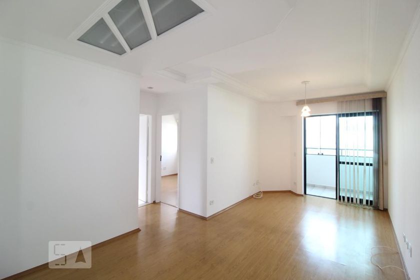Foto 1 de Apartamento com 2 Quartos para alugar, 78m² em Rudge Ramos, São Bernardo do Campo