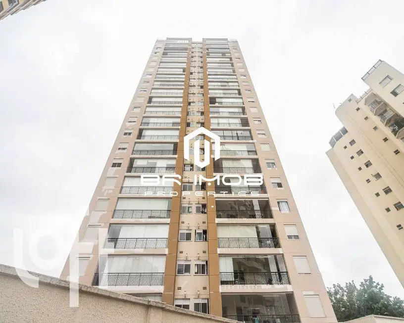 Foto 1 de Apartamento com 2 Quartos à venda, 100m² em Saúde, São Paulo