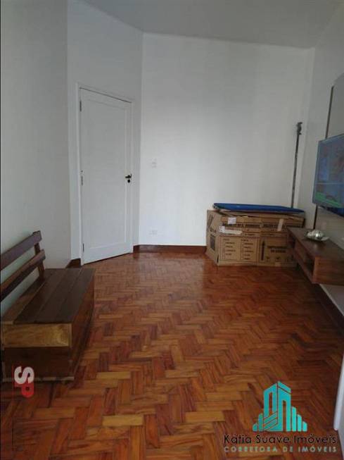 Foto 1 de Apartamento com 2 Quartos à venda, 61m² em Sé, São Paulo