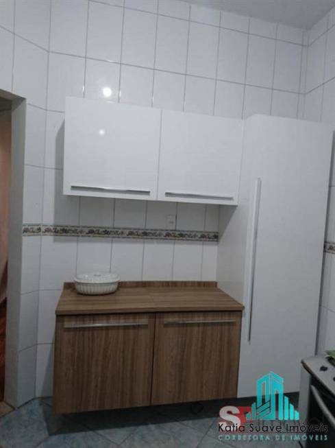 Foto 3 de Apartamento com 2 Quartos à venda, 61m² em Sé, São Paulo