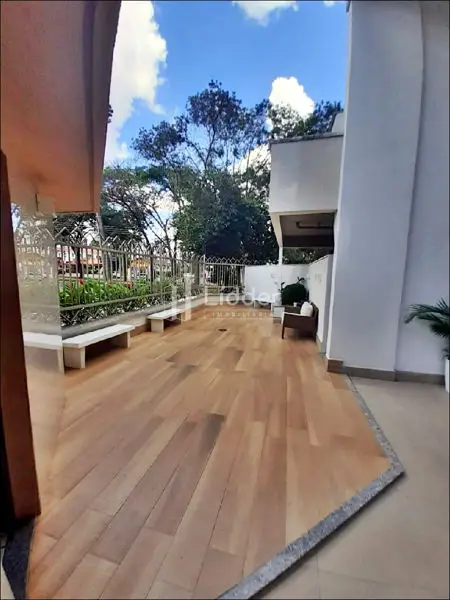 Foto 5 de Apartamento com 2 Quartos para alugar, 58m² em Setor Pedro Ludovico, Goiânia