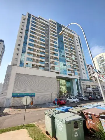 Foto 1 de Apartamento com 2 Quartos à venda, 61m² em Sul, Brasília
