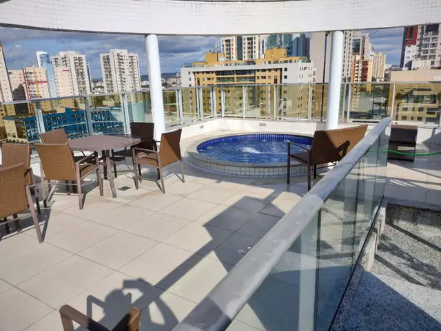 Foto 2 de Apartamento com 2 Quartos à venda, 61m² em Sul, Brasília