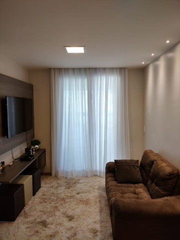 Foto 3 de Apartamento com 2 Quartos à venda, 61m² em Sul, Brasília