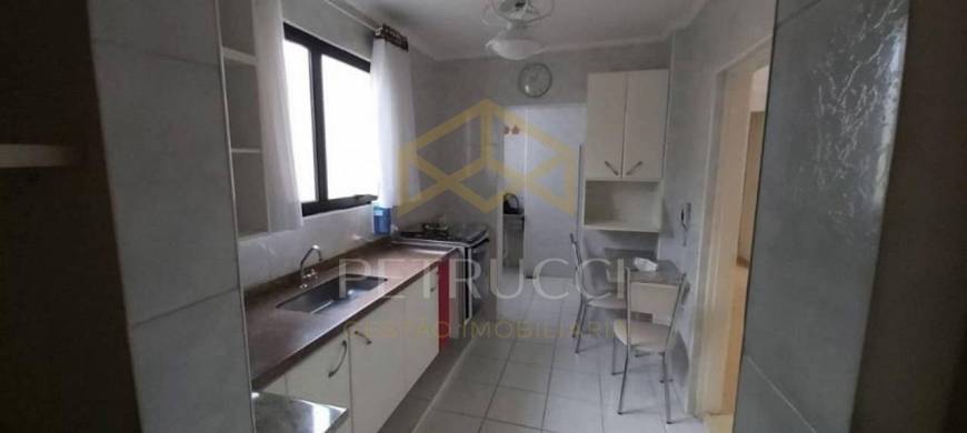 Foto 3 de Apartamento com 2 Quartos à venda, 76m² em Vila Olivo, Valinhos