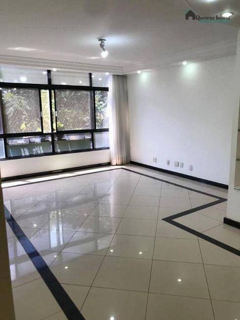 Foto 4 de Apartamento com 3 Quartos para alugar, 126m² em Asa Norte, Brasília