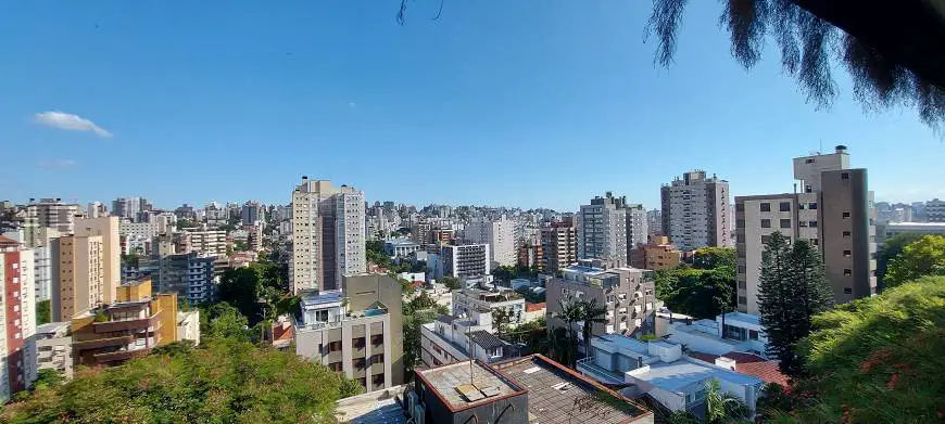 Foto 1 de Apartamento com 3 Quartos à venda, 159m² em Auxiliadora, Porto Alegre