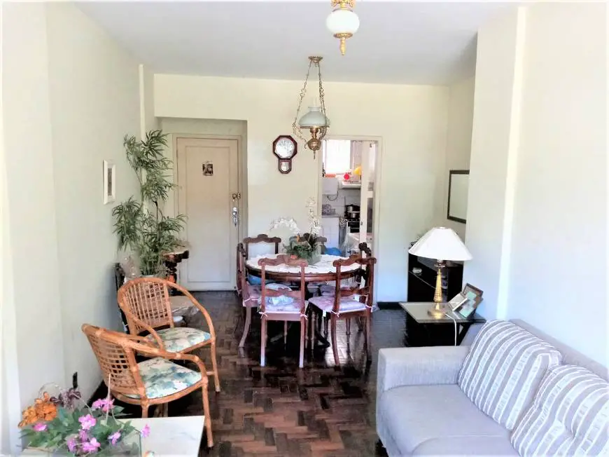 Foto 1 de Apartamento com 3 Quartos à venda, 116m² em Canela, Salvador