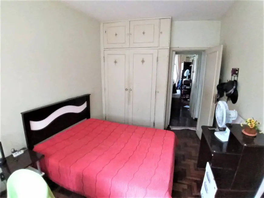 Foto 4 de Apartamento com 3 Quartos à venda, 116m² em Canela, Salvador