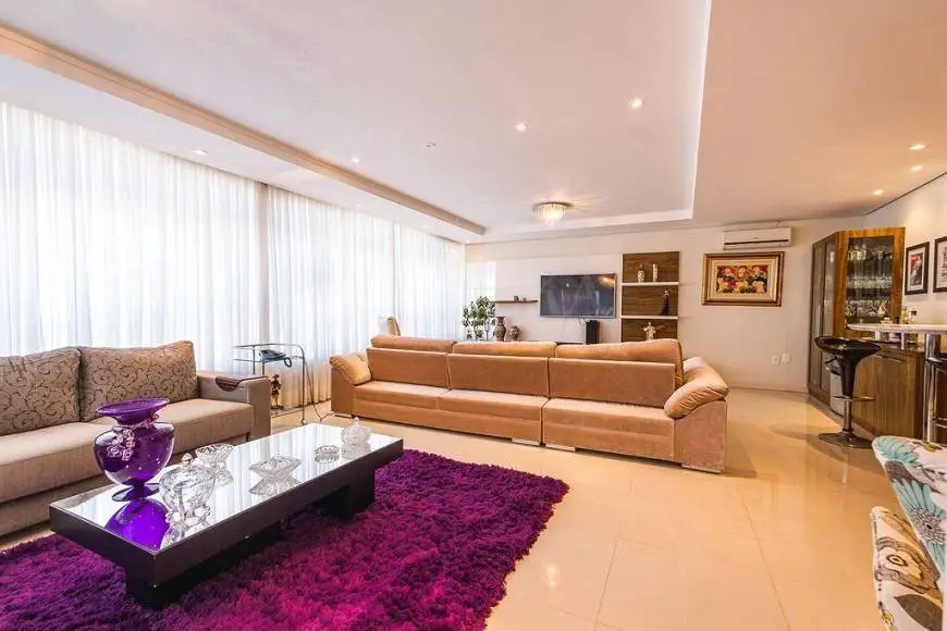 Foto 1 de Apartamento com 3 Quartos à venda, 189m² em Centro, Florianópolis