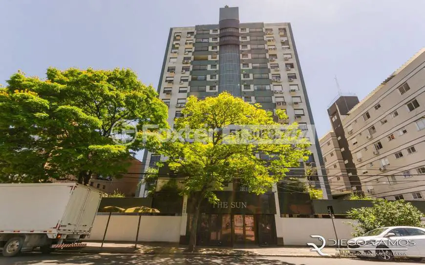 Foto 1 de Apartamento com 3 Quartos à venda, 146m² em Centro Histórico, Porto Alegre