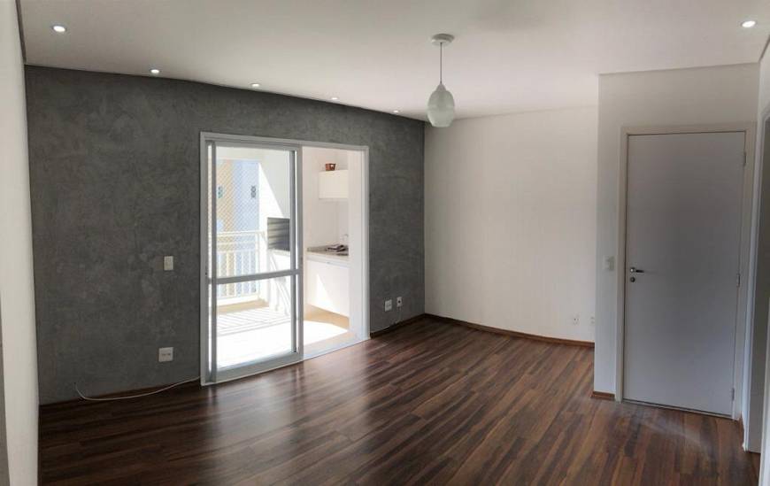 Foto 1 de Apartamento com 3 Quartos à venda, 80m² em Cezar de Souza, Mogi das Cruzes
