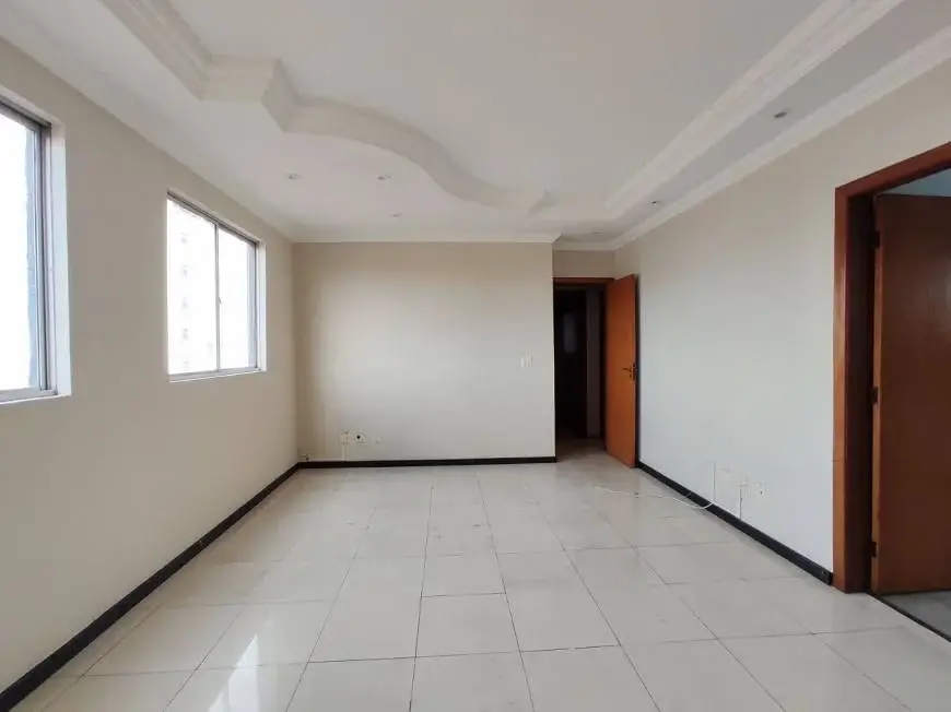 Foto 1 de Apartamento com 3 Quartos para alugar, 100m² em Fernão Dias, Belo Horizonte
