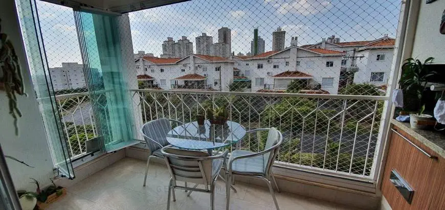 Foto 1 de Apartamento com 3 Quartos à venda, 103m² em Loteamento Residencial Vila Bella, Campinas