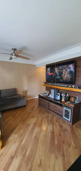Foto 5 de Apartamento com 3 Quartos à venda, 103m² em Loteamento Residencial Vila Bella, Campinas