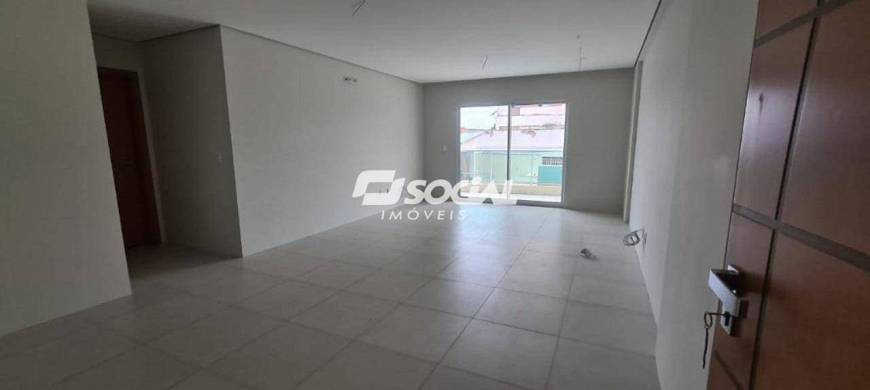 Foto 5 de Apartamento com 3 Quartos à venda, 122m² em Olaria, Porto Velho