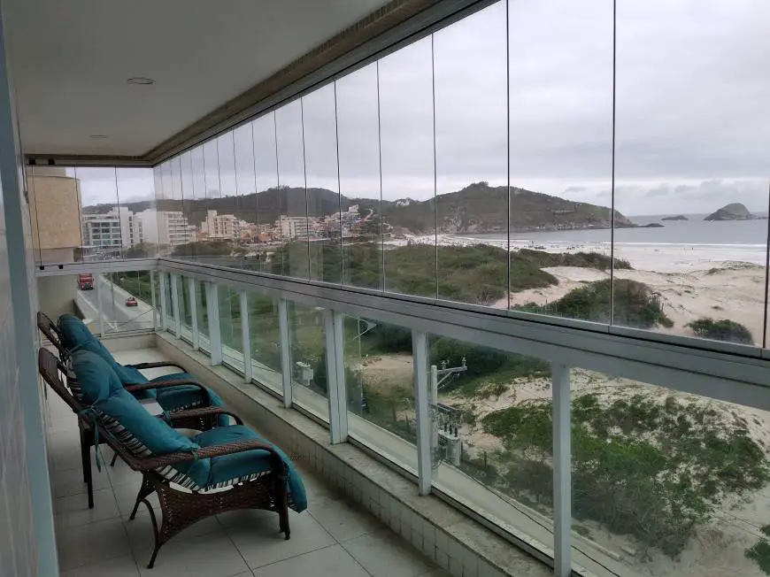 Foto 1 de Apartamento com 3 Quartos à venda, 100m² em Praia Grande, Arraial do Cabo