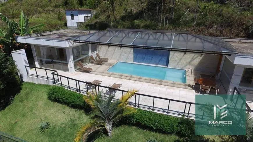 Foto 3 de Apartamento com 3 Quartos à venda, 106m² em Varzea, Teresópolis