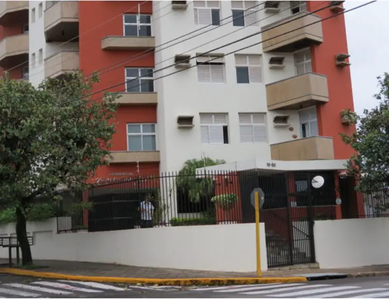 Foto 1 de Apartamento com 3 Quartos à venda, 147m² em Vila América, Bauru