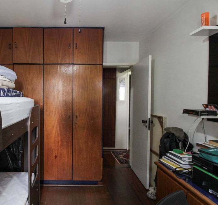 Foto 1 de Apartamento com 3 Quartos à venda, 108m² em Vila Sofia, São Paulo