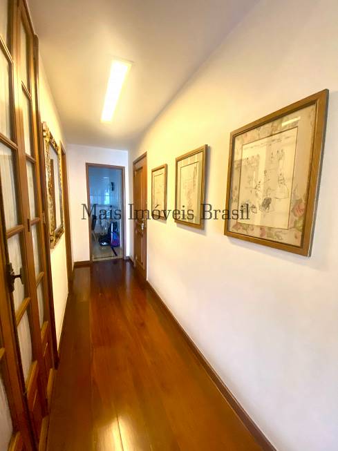 Foto 3 de Apartamento com 4 Quartos à venda, 169m² em Barra da Tijuca, Rio de Janeiro