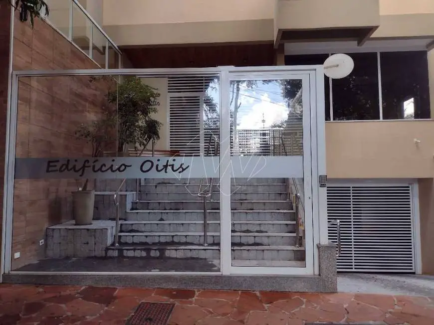 Foto 1 de Apartamento com 4 Quartos para alugar, 200m² em Centro, Araraquara
